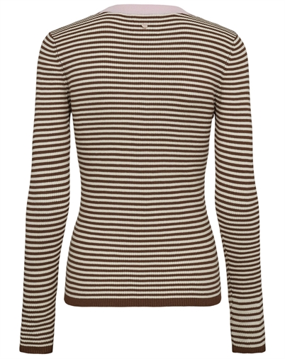 Nümph - NUFilina Pullover - Dachshund